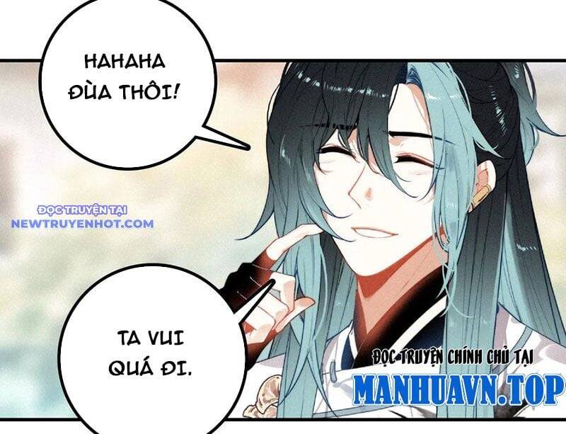 Phi Kiếm Vấn Đạo Chap 126 - Next Chap 127