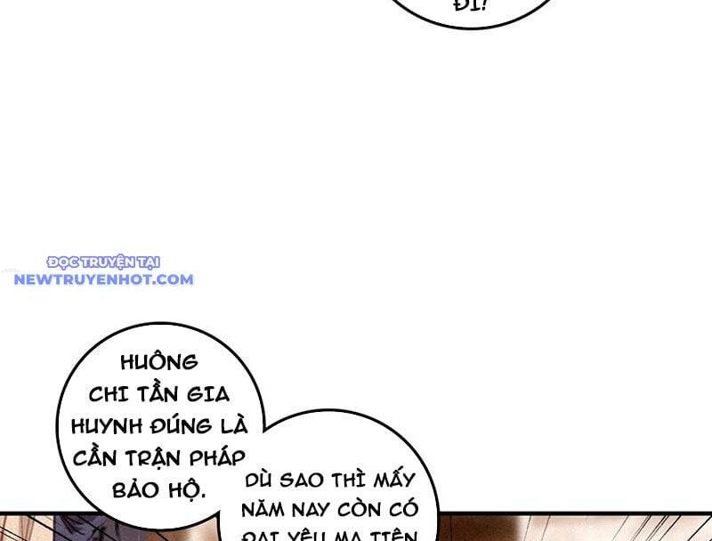 Phi Kiếm Vấn Đạo Chap 127 - Next Chap 128