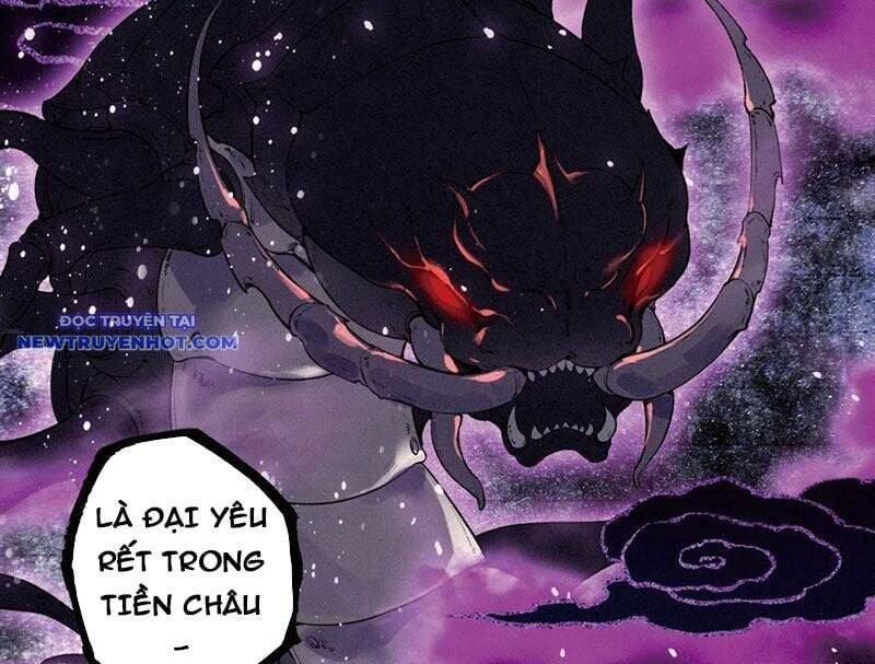 Phi Kiếm Vấn Đạo Chap 127 - Next Chap 128