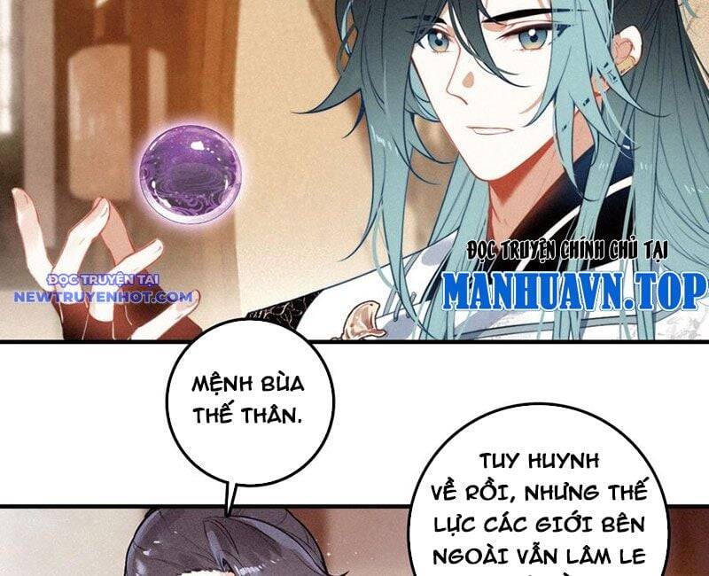Phi Kiếm Vấn Đạo Chap 127 - Next Chap 128