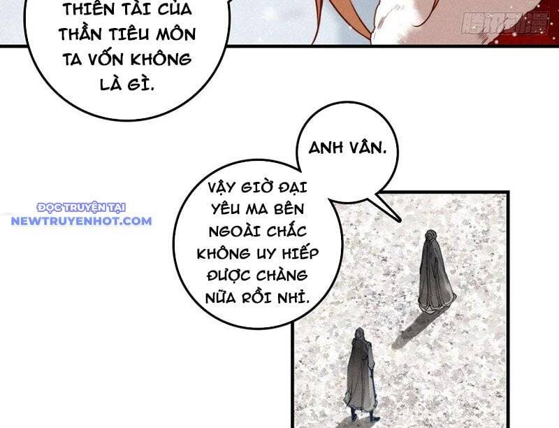 Phi Kiếm Vấn Đạo Chap 128 - Next Chap 129