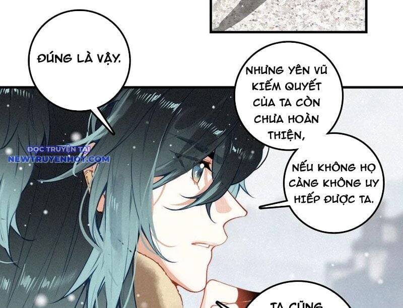 Phi Kiếm Vấn Đạo Chap 128 - Next Chap 129