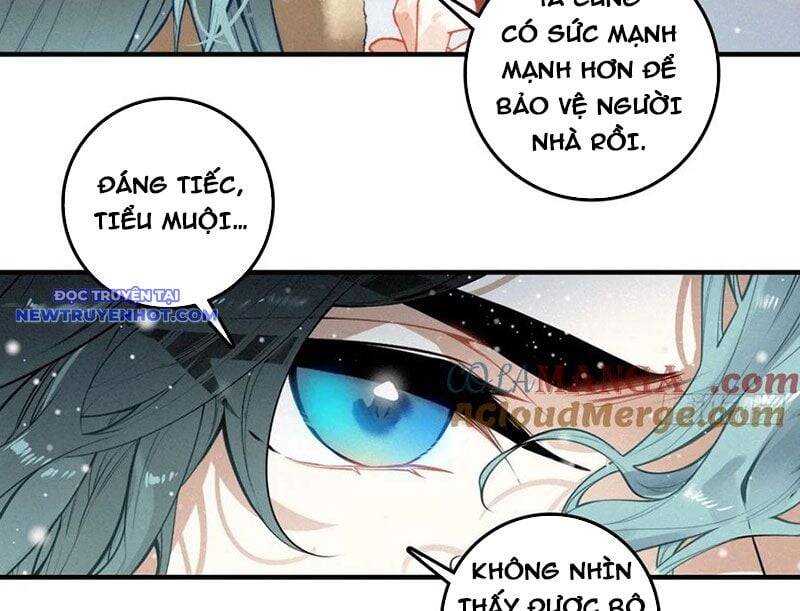 Phi Kiếm Vấn Đạo Chap 128 - Next Chap 129