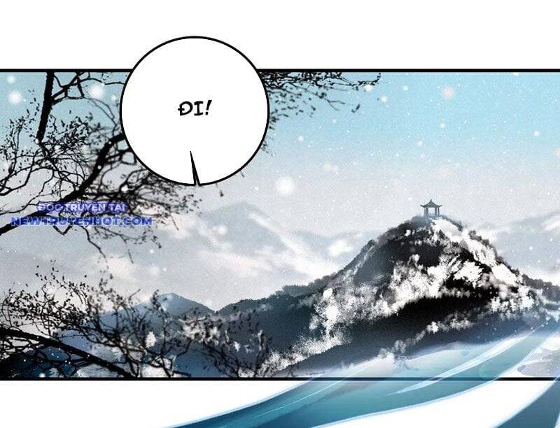 Phi Kiếm Vấn Đạo Chap 128 - Next Chap 129