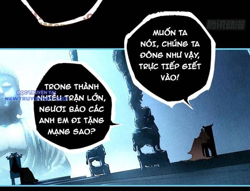Phi Kiếm Vấn Đạo Chap 128 - Next Chap 129