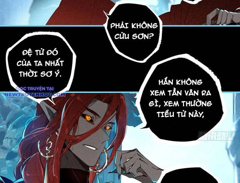 Phi Kiếm Vấn Đạo Chap 128 - Next Chap 129