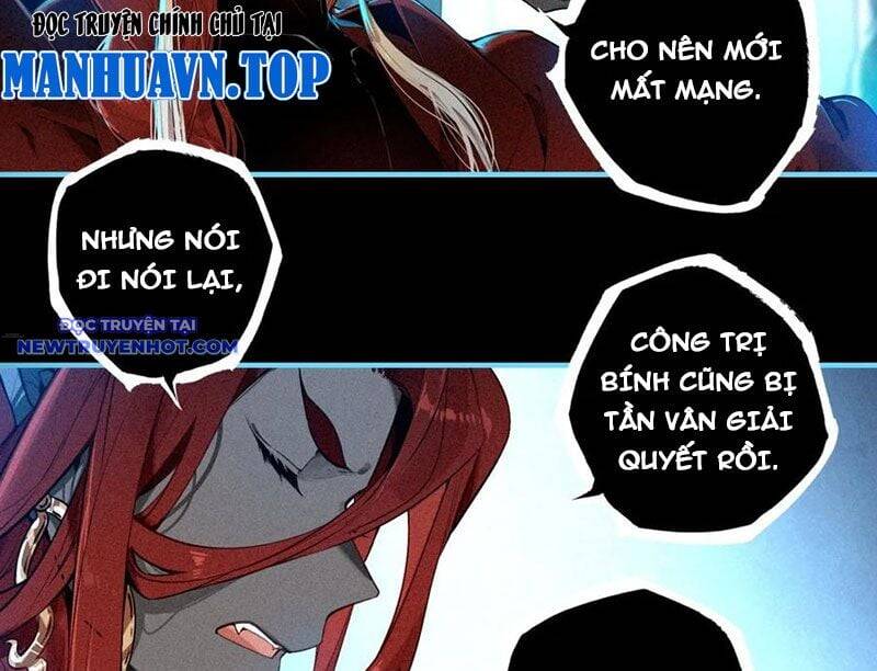 Phi Kiếm Vấn Đạo Chap 128 - Next Chap 129