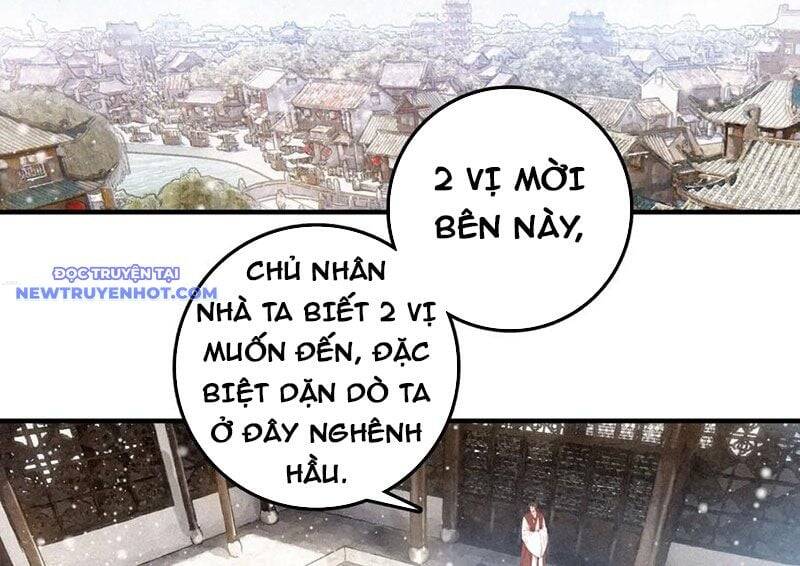 Phi Kiếm Vấn Đạo Chap 128 - Next Chap 129