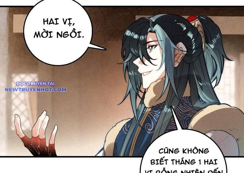 Phi Kiếm Vấn Đạo Chap 128 - Next Chap 129