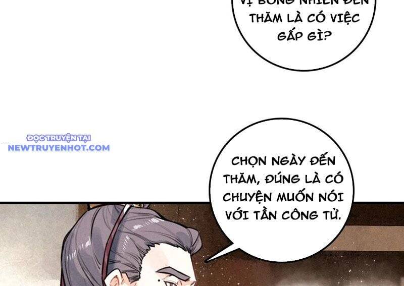 Phi Kiếm Vấn Đạo Chap 128 - Next Chap 129