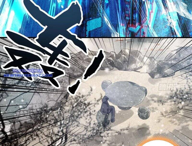 Phi Kiếm Vấn Đạo Chap 128 - Next Chap 129
