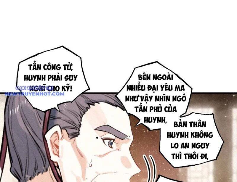 Phi Kiếm Vấn Đạo Chap 129 - Next Chap 130