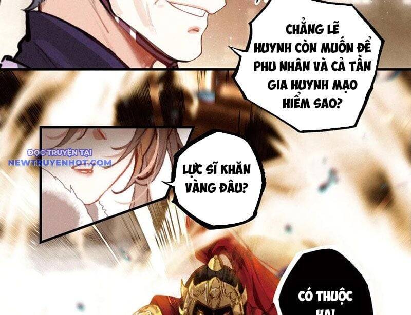 Phi Kiếm Vấn Đạo Chap 129 - Next Chap 130
