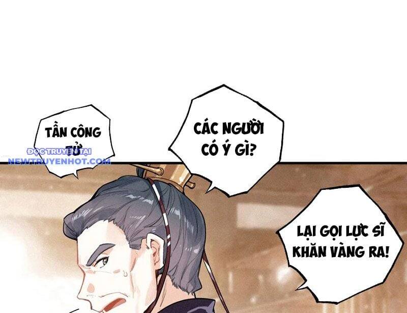 Phi Kiếm Vấn Đạo Chap 129 - Next Chap 130