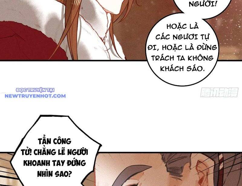 Phi Kiếm Vấn Đạo Chap 129 - Next Chap 130