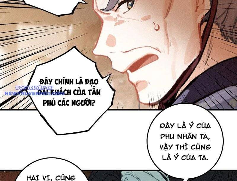Phi Kiếm Vấn Đạo Chap 129 - Next Chap 130