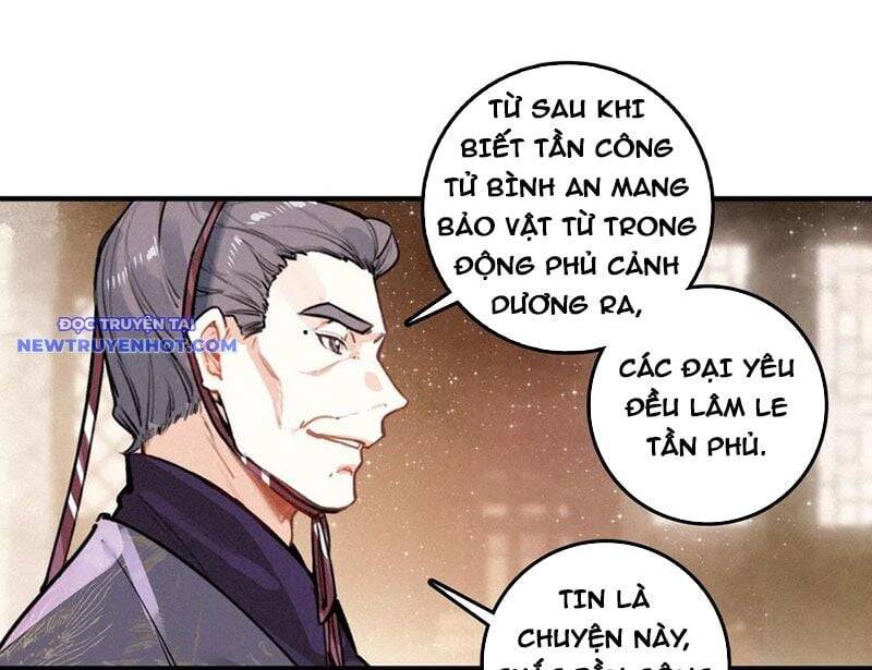 Phi Kiếm Vấn Đạo Chap 129 - Next Chap 130