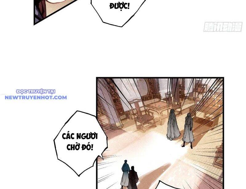 Phi Kiếm Vấn Đạo Chap 129 - Next Chap 130