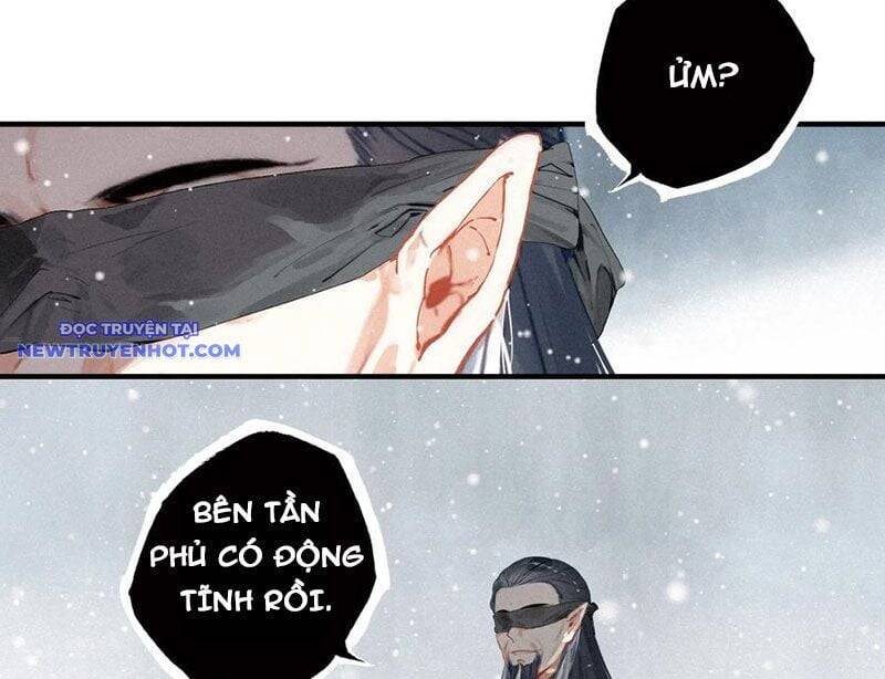 Phi Kiếm Vấn Đạo Chap 129 - Next Chap 130