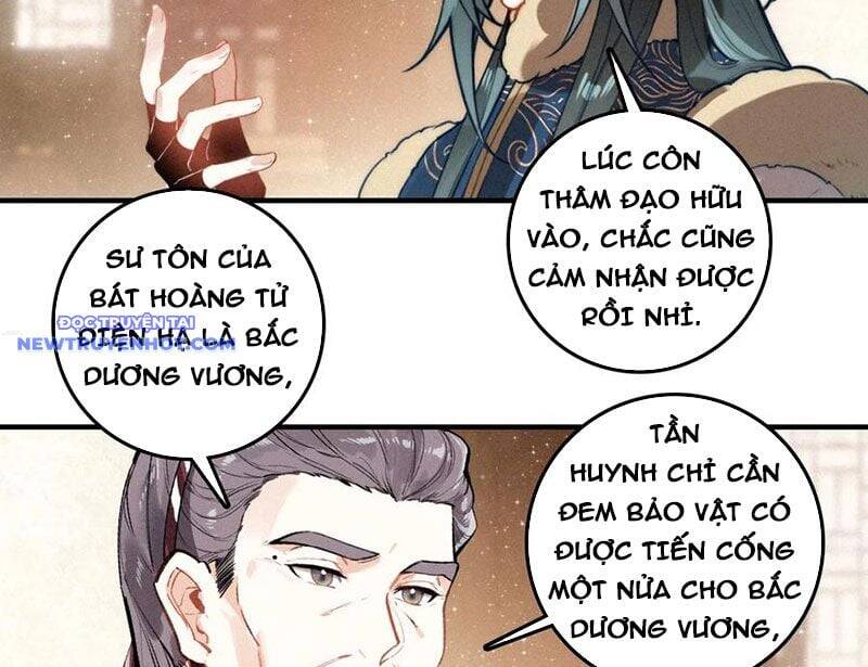 Phi Kiếm Vấn Đạo Chap 129 - Next Chap 130