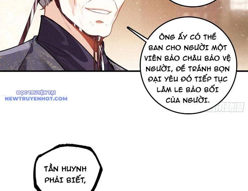 Phi Kiếm Vấn Đạo Chap 129 - Next Chap 130