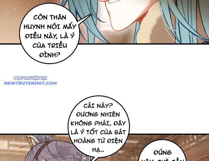 Phi Kiếm Vấn Đạo Chap 129 - Next Chap 130