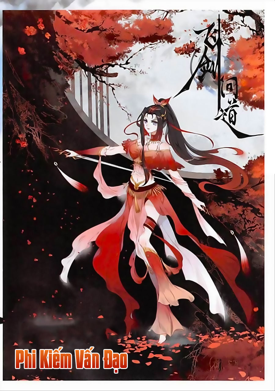 Phi Kiếm Vấn Đạo Chap 13 - Next Chap 14