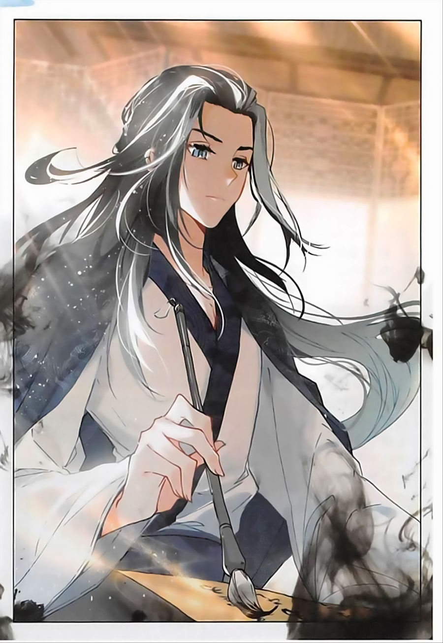 Phi Kiếm Vấn Đạo Chap 13 - Next Chap 14