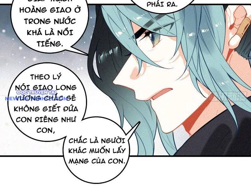 Phi Kiếm Vấn Đạo Chap 130 - Next Chap 131