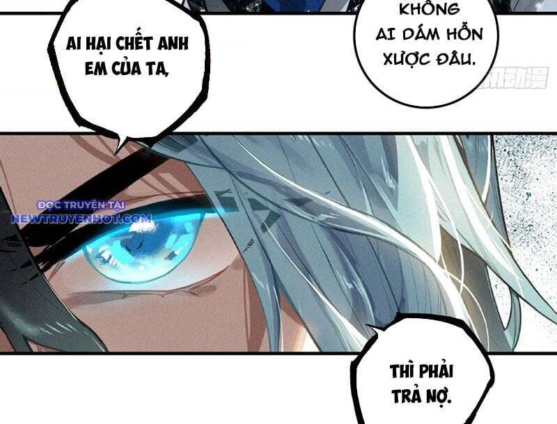 Phi Kiếm Vấn Đạo Chap 130 - Next Chap 131
