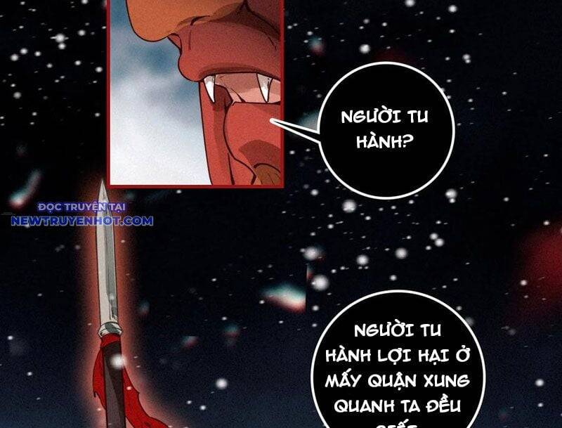 Phi Kiếm Vấn Đạo Chap 130 - Next Chap 131