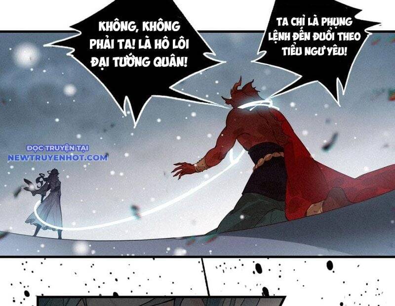 Phi Kiếm Vấn Đạo Chap 130 - Next Chap 131