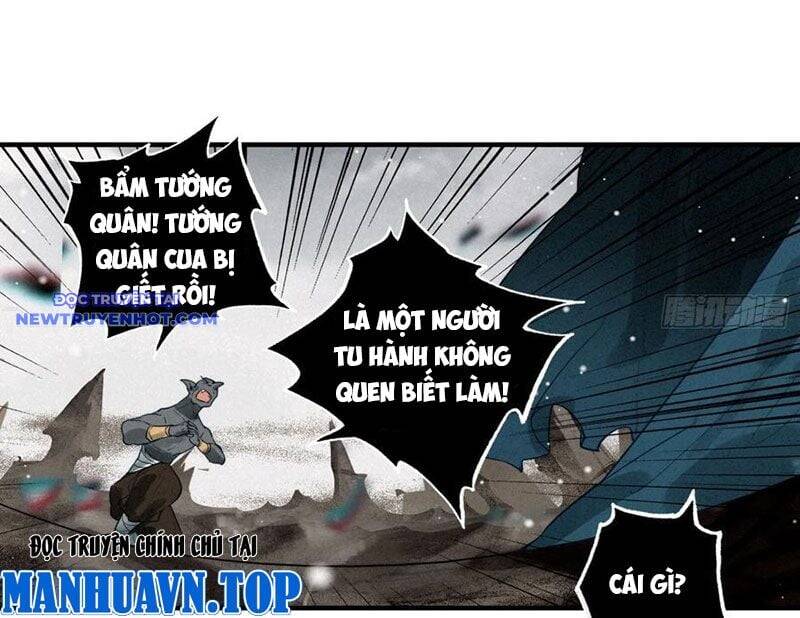 Phi Kiếm Vấn Đạo Chap 130 - Next Chap 131