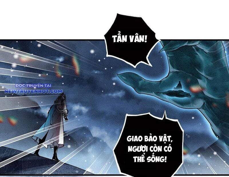 Phi Kiếm Vấn Đạo Chap 131 - Next Chap 132