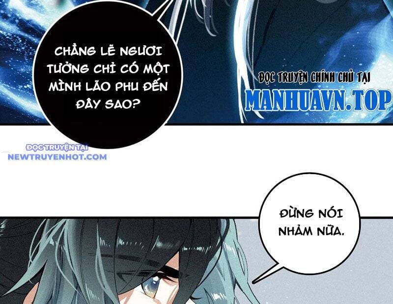 Phi Kiếm Vấn Đạo Chap 131 - Next Chap 132