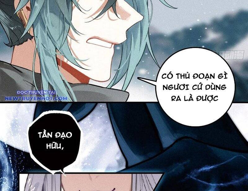 Phi Kiếm Vấn Đạo Chap 131 - Next Chap 132