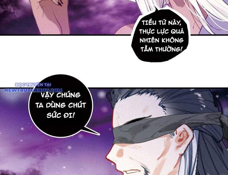 Phi Kiếm Vấn Đạo Chap 131 - Next Chap 132