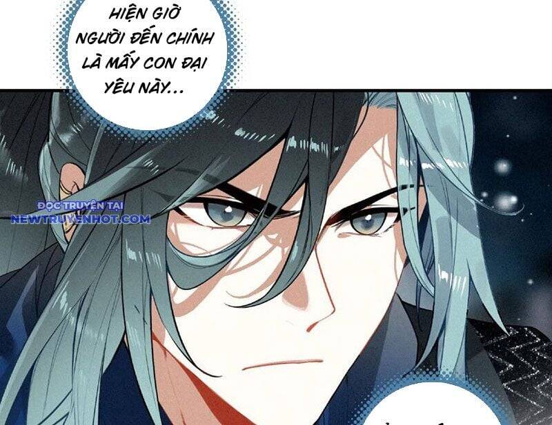 Phi Kiếm Vấn Đạo Chap 131 - Next Chap 132