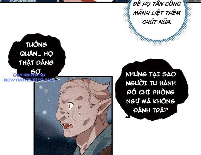 Phi Kiếm Vấn Đạo Chap 131 - Next Chap 132