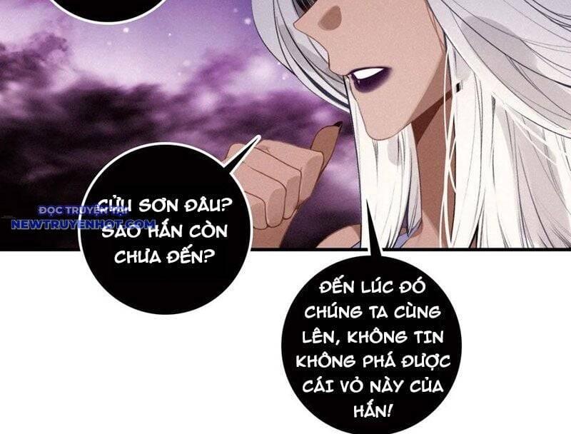 Phi Kiếm Vấn Đạo Chap 131 - Next Chap 132