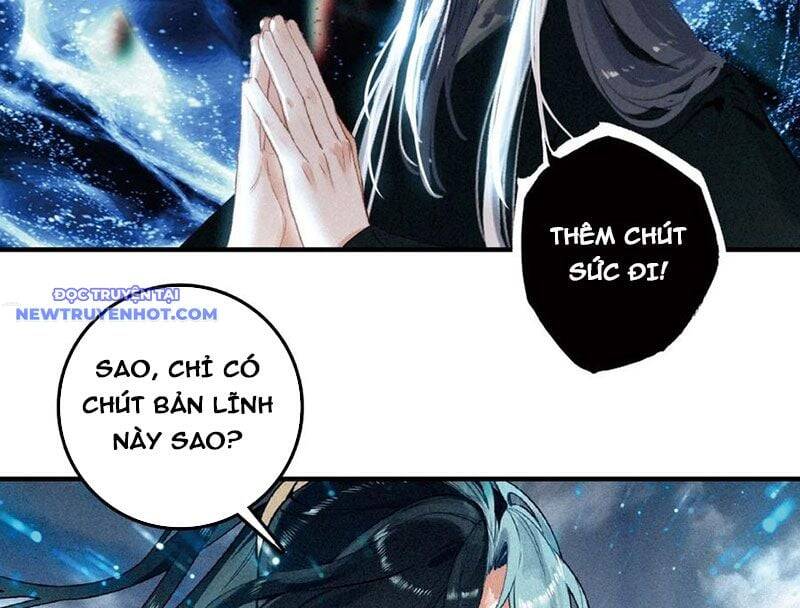 Phi Kiếm Vấn Đạo Chap 131 - Next Chap 132
