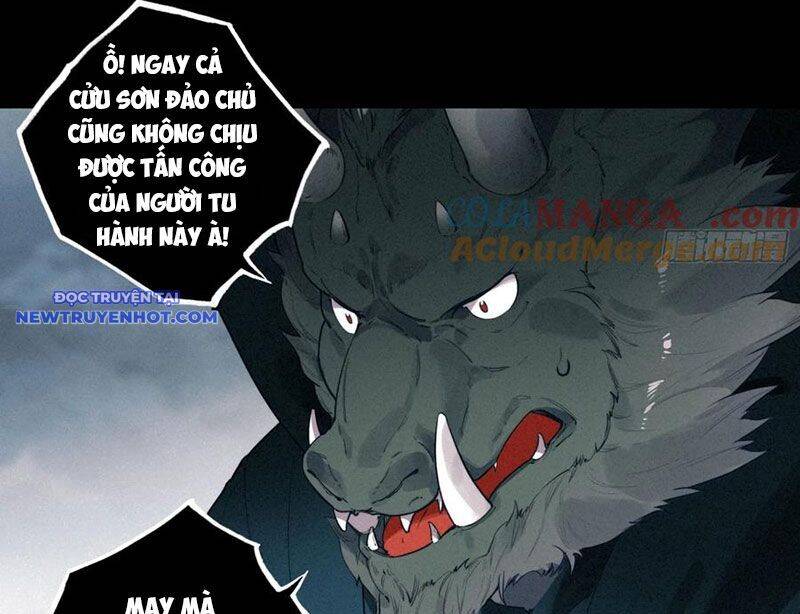 Phi Kiếm Vấn Đạo Chap 132 - Next Chap 133
