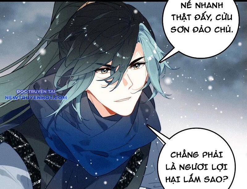 Phi Kiếm Vấn Đạo Chap 132 - Next Chap 133