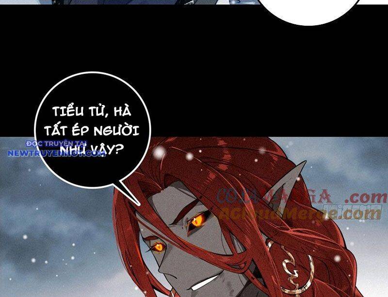 Phi Kiếm Vấn Đạo Chap 132 - Next Chap 133