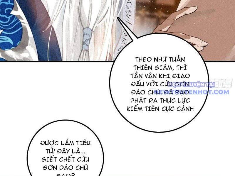 Phi Kiếm Vấn Đạo Chap 133 - Next Chap 134