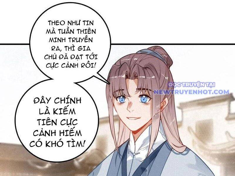Phi Kiếm Vấn Đạo Chap 133 - Next Chap 134