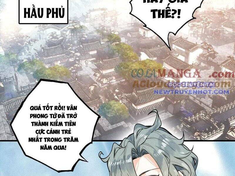 Phi Kiếm Vấn Đạo Chap 133 - Next Chap 134