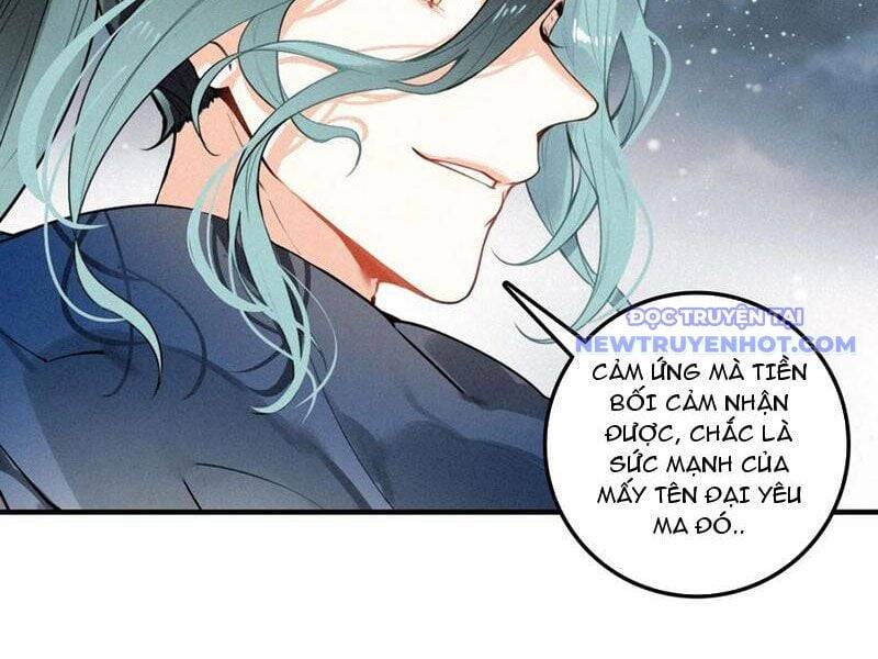 Phi Kiếm Vấn Đạo Chap 133 - Next Chap 134