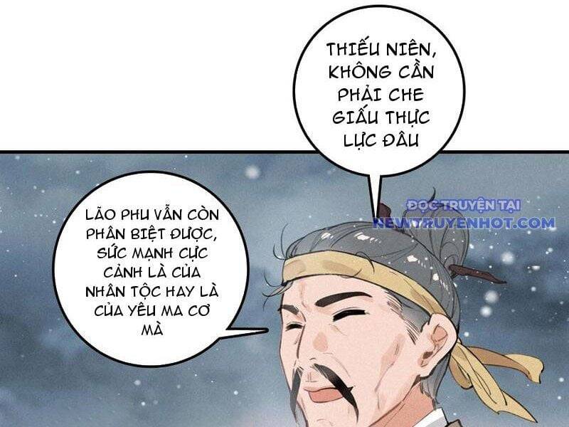 Phi Kiếm Vấn Đạo Chap 133 - Next Chap 134