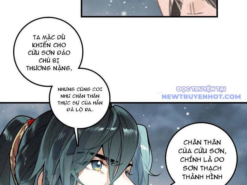 Phi Kiếm Vấn Đạo Chap 133 - Next Chap 134